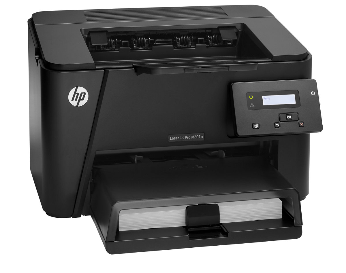 HP LaserJet Pro M201n (CF455A)