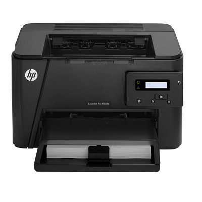 HP LaserJet Pro M201n (CF455A)