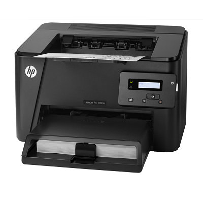 HP LaserJet Pro M201n (CF455A)