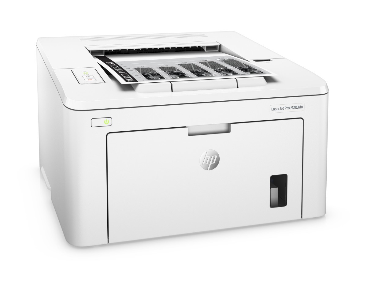 HP LaserJet Pro M203dn (G3Q46A)