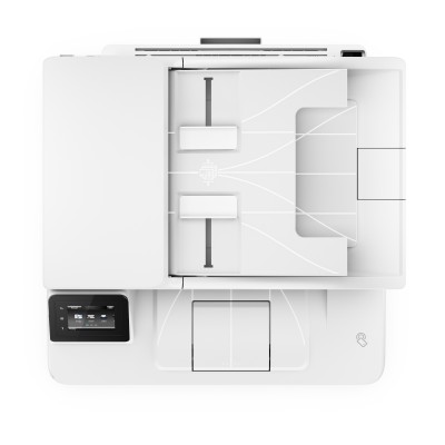 HP LaserJet Pro MFP M227fdw (G3Q75A)