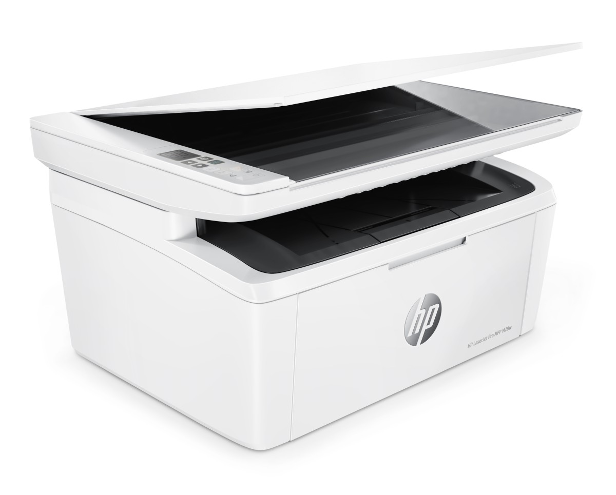 HP LaserJet Pro M28w (W2G55A)