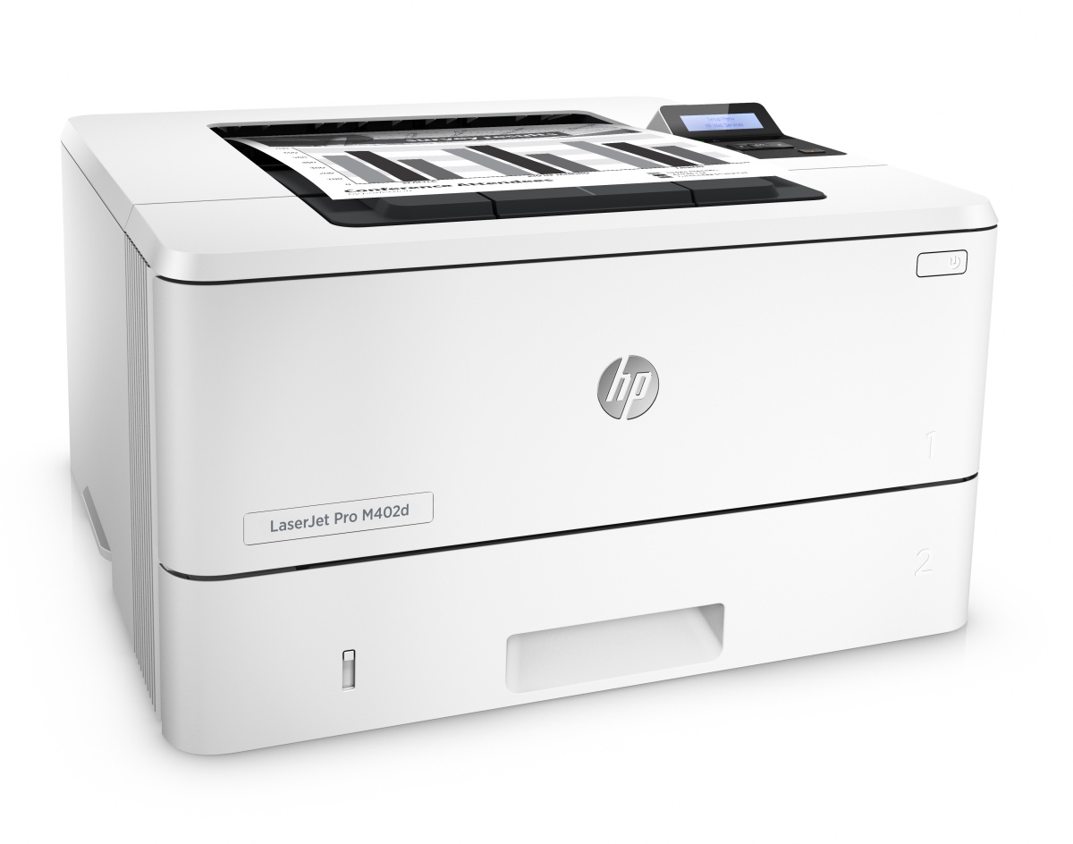 HP LaserJet Pro M402d (C5F92A)