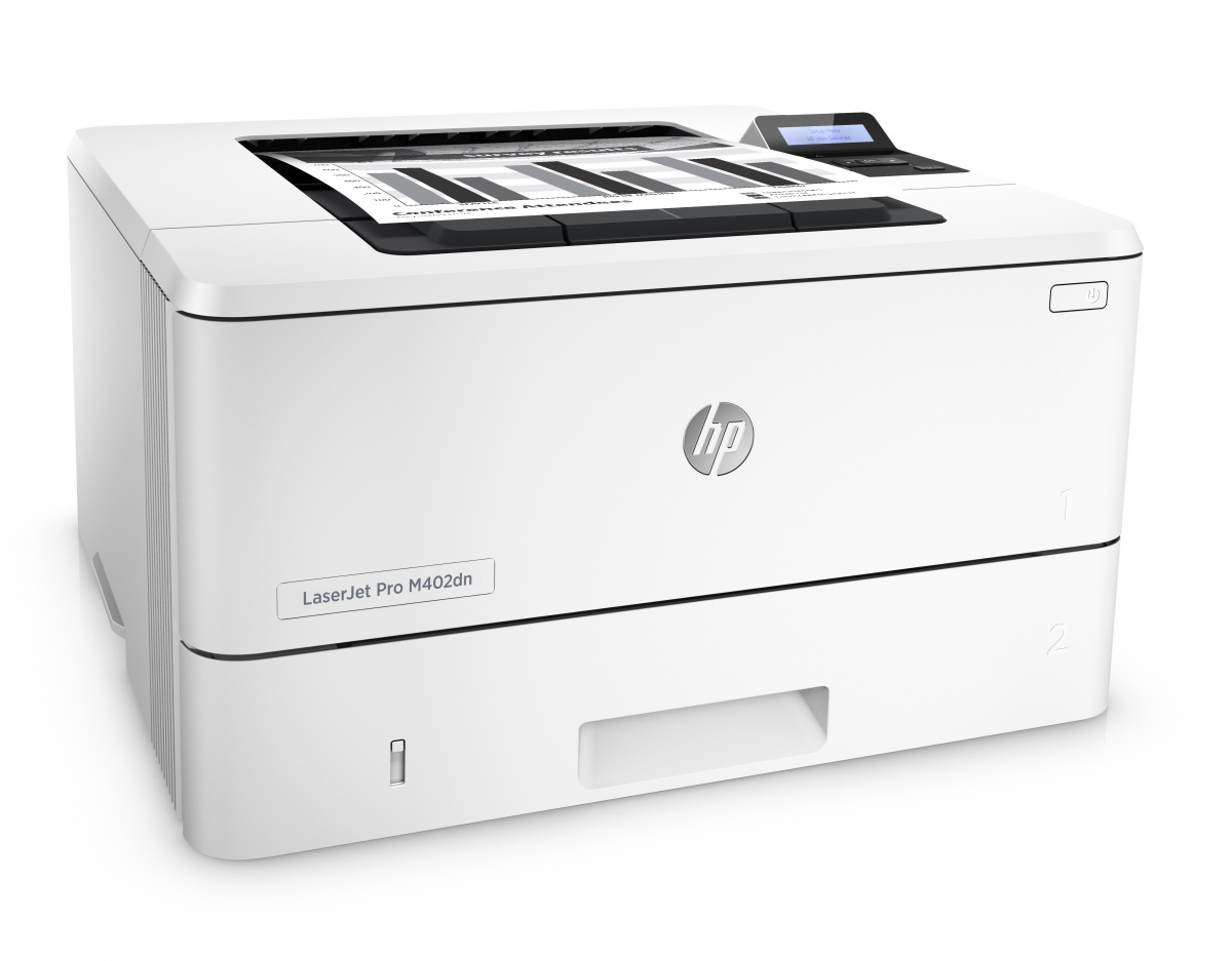 HP LaserJet Pro M402dn (C5F94A)