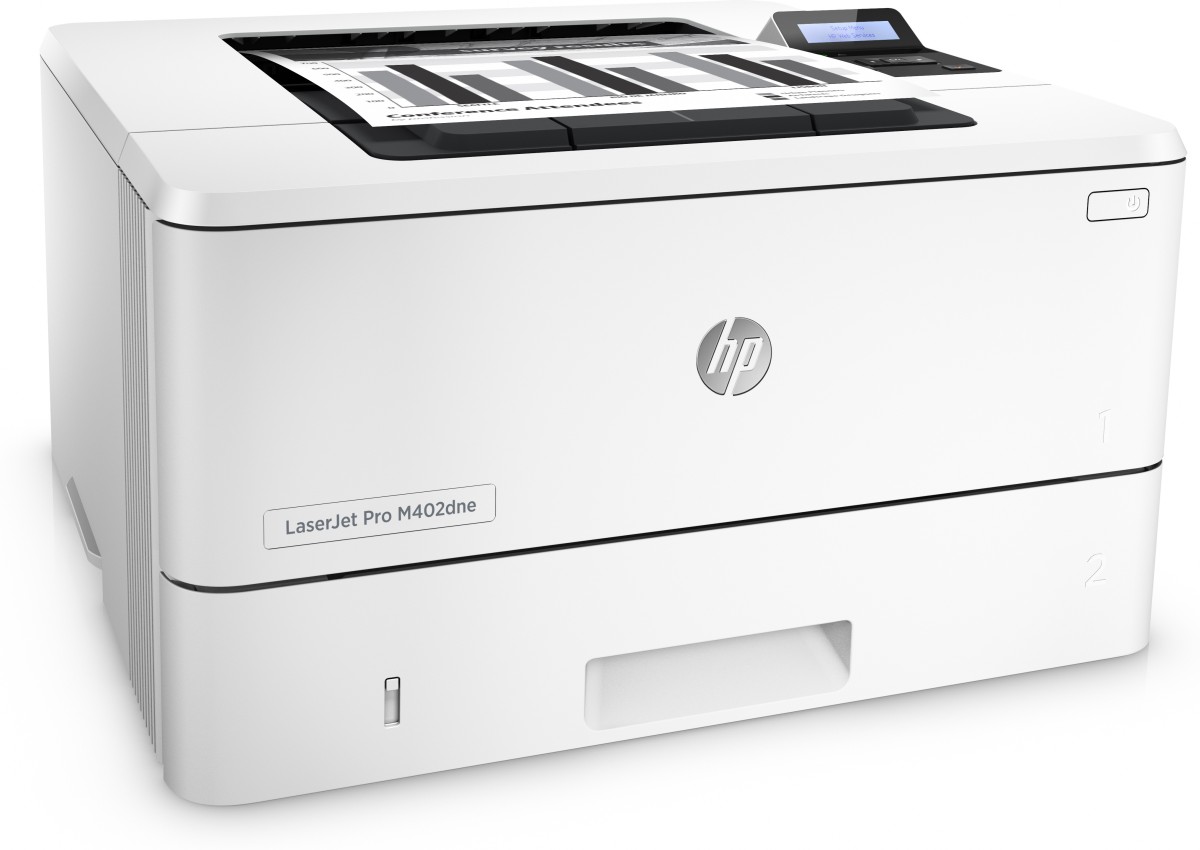 HP LaserJet Pro M402dne (C5J91A)