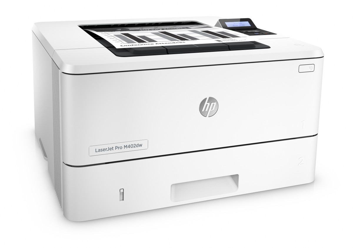 HP LaserJet Pro M402dw (C5F95A)