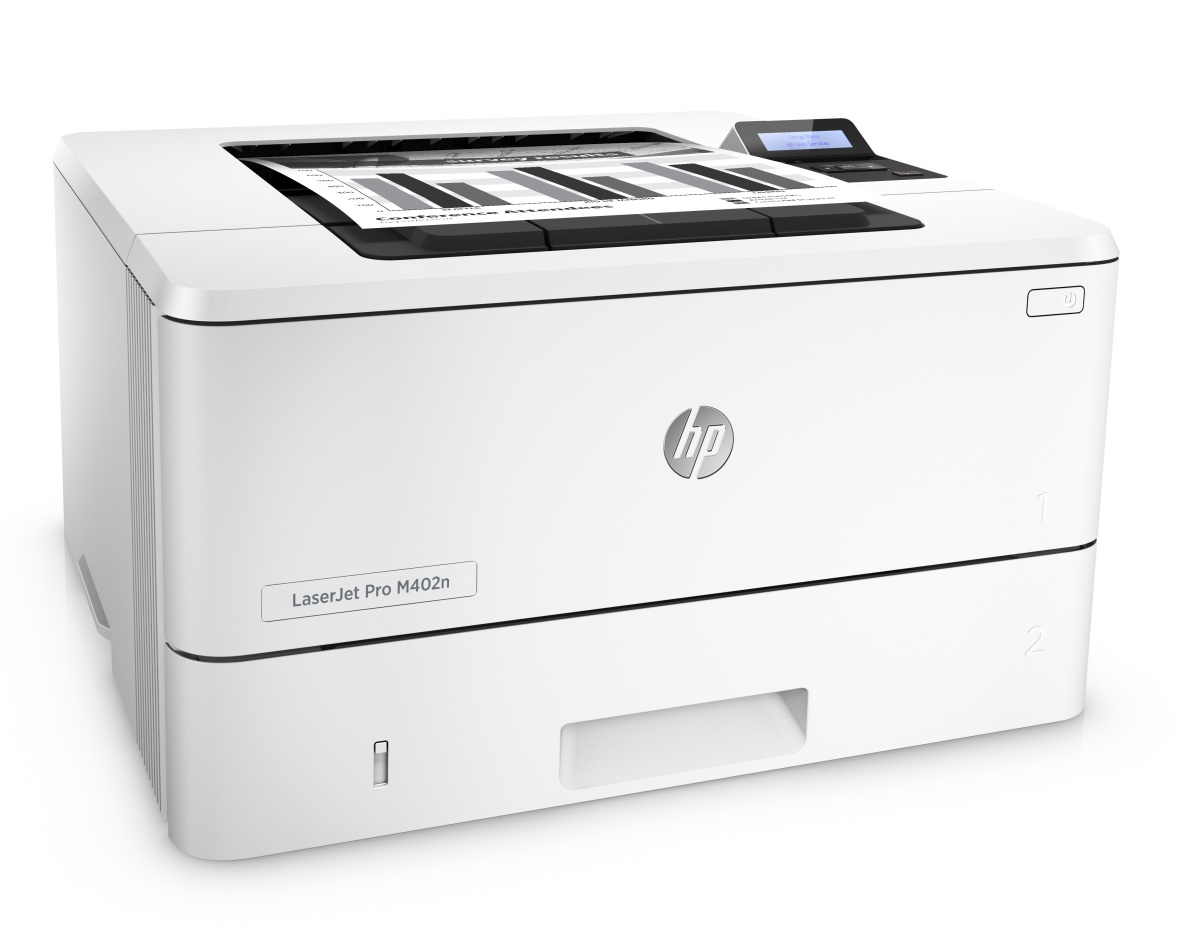HP LaserJet Pro M402n (C5F93A)