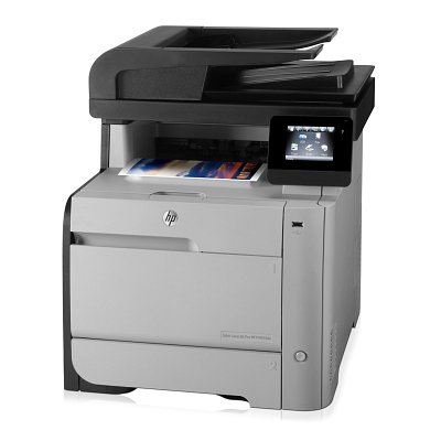 HP Color LaserJet Pro M476dn (CF386A)