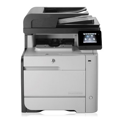 HP Color LaserJet Pro M476dw (CF387A)