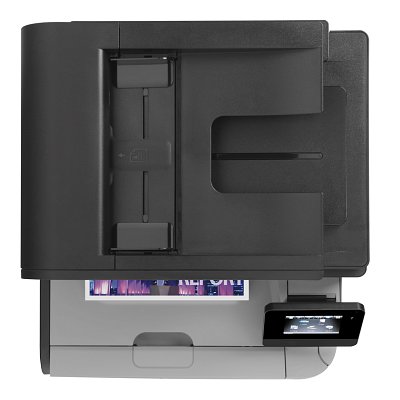 HP Color LaserJet Pro M476dw (CF387A)