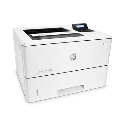 HP LaserJet Pro M501dn (J8H61A)