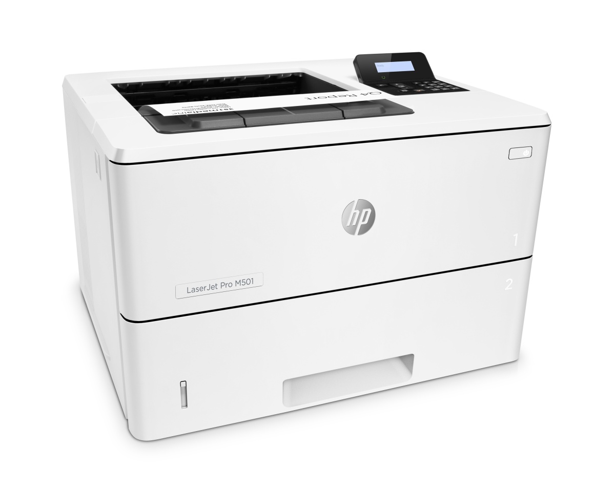 HP LaserJet Pro M501n (J8H60A)