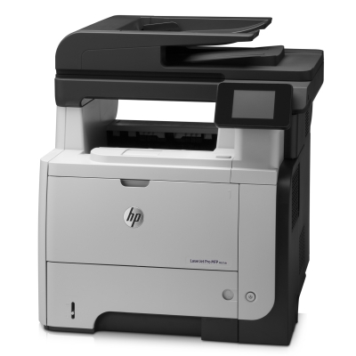 HP LaserJet Pro M521dw (A8P80A)