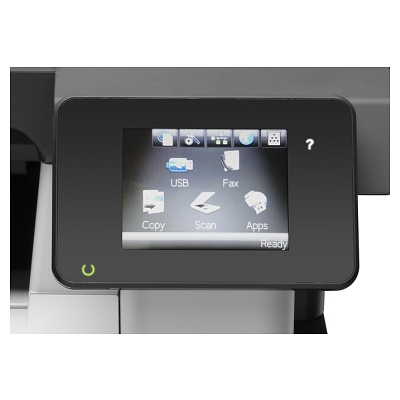 HP LaserJet Pro M521dw (A8P80A)