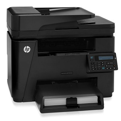 HP LaserJet Pro M225dn (CF484A)