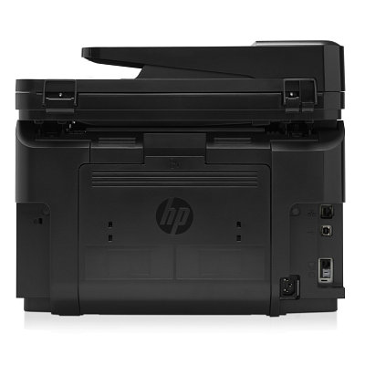 HP LaserJet Pro M225dn (CF484A)