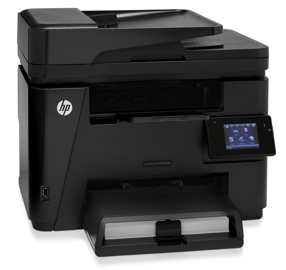 HP LaserJet Pro M225dw (CF485A)