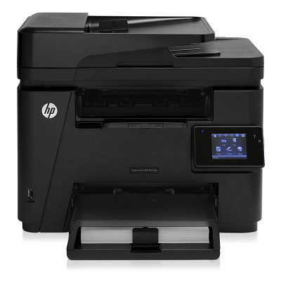 HP LaserJet Pro M225dw (CF485A)