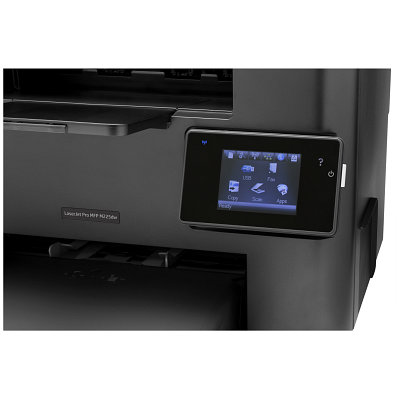 HP LaserJet Pro M225dw (CF485A)