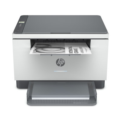 HP LaserJet MFP M234dwe - Instant Ink, HP+ (6GW99E)