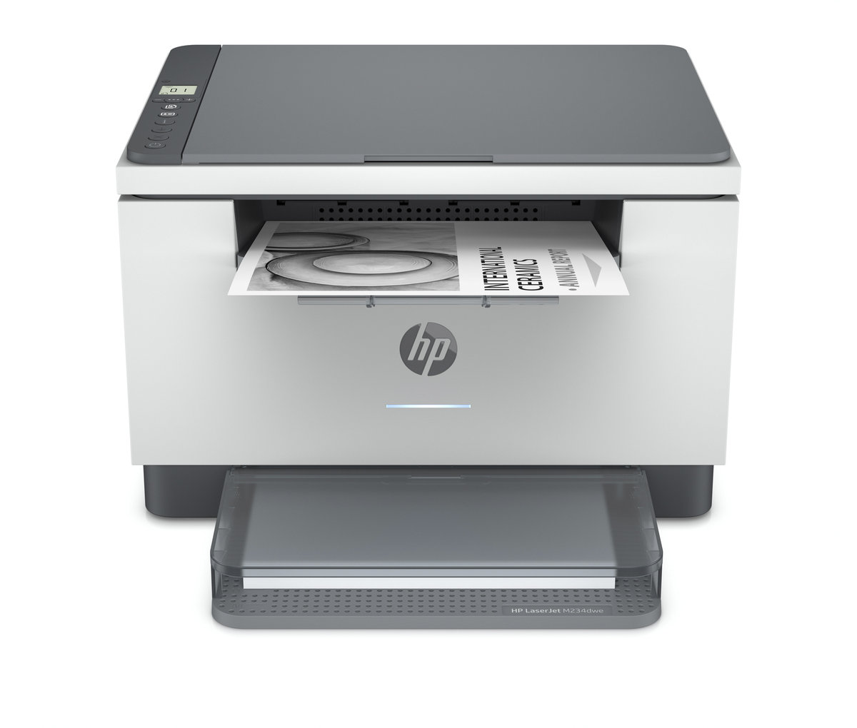 HP LaserJet MFP M234dwe - Instant Ink, HP+ (6GW99E)