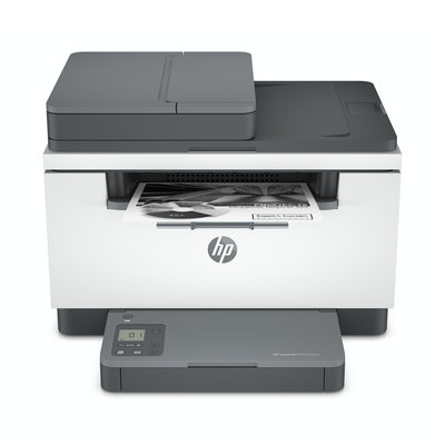 HP LaserJet MFP M234sdne - Instant Ink, HP+ (6GX00E)