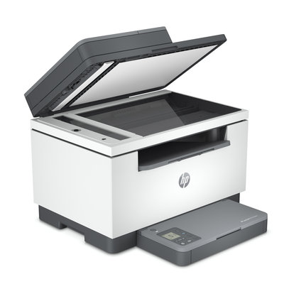 HP LaserJet MFP M234sdwe - Instant Ink, HP+ (6GX01E)