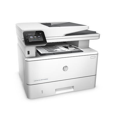 HP LaserJet Pro M426dw (F6W13A)