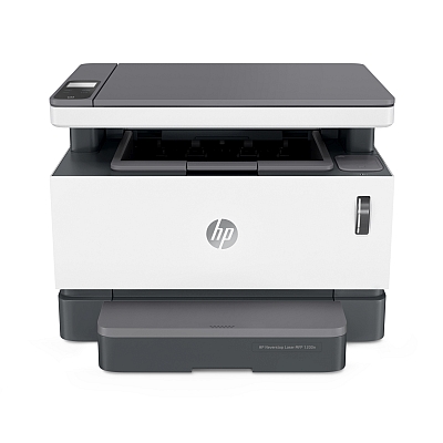 HP Neverstop Laser MFP 1200n (5HG87A)