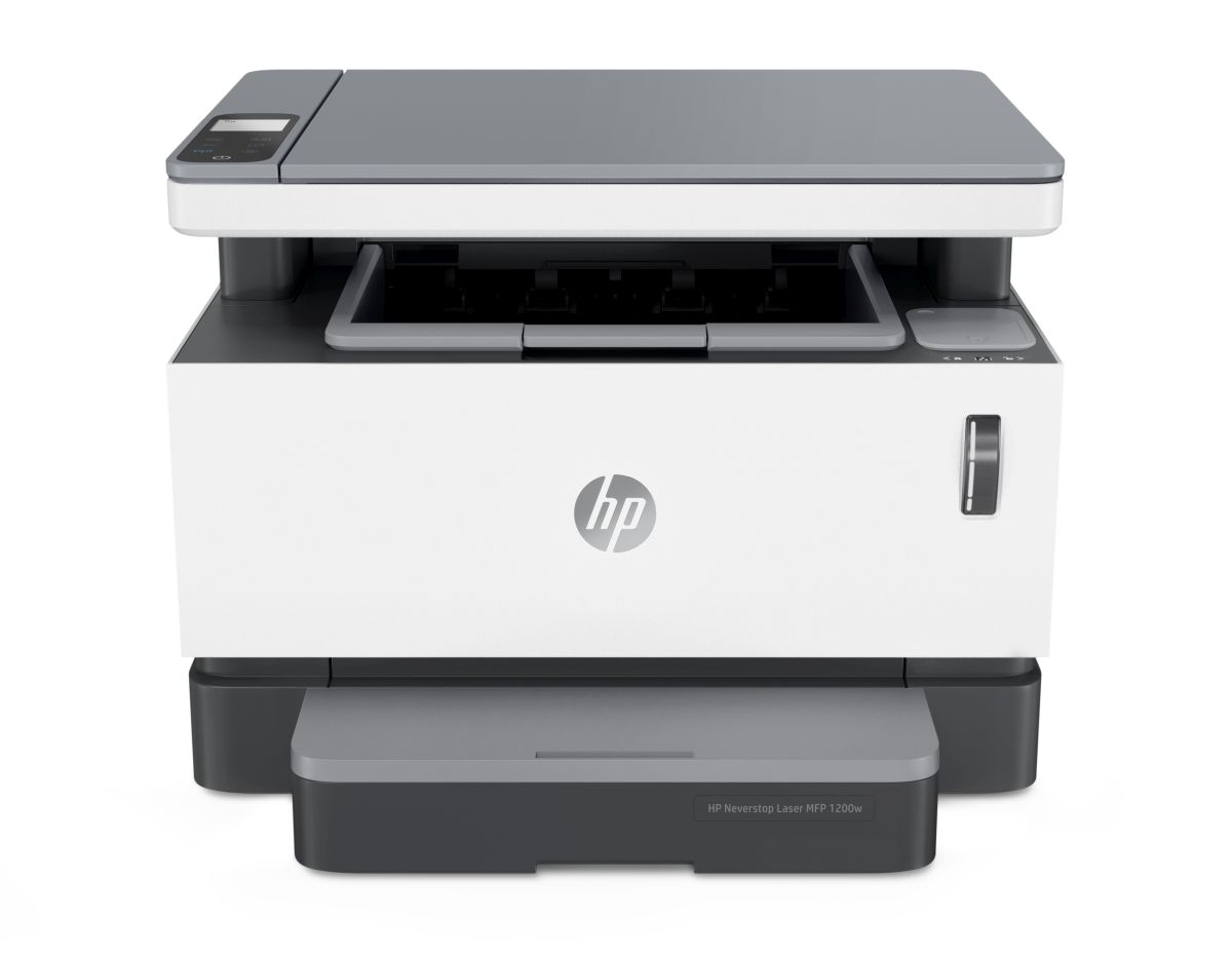 HP Neverstop Laser MFP 1200w (4RY26A)