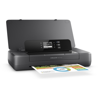 HP OfficeJet 202 (N4K99C)