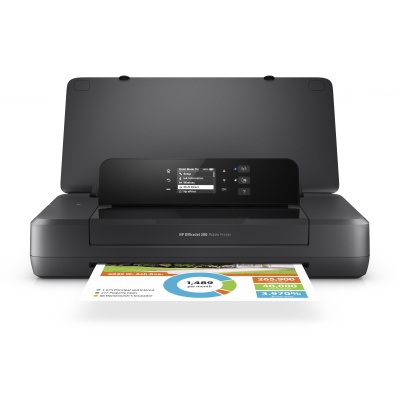 HP OfficeJet 202 (N4K99C)