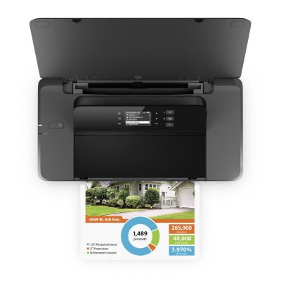 HP OfficeJet 200 (CZ993A)