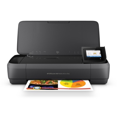 HP OfficeJet 250 (CZ992A)