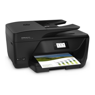 HP OfficeJet 6950 (P4C78A)