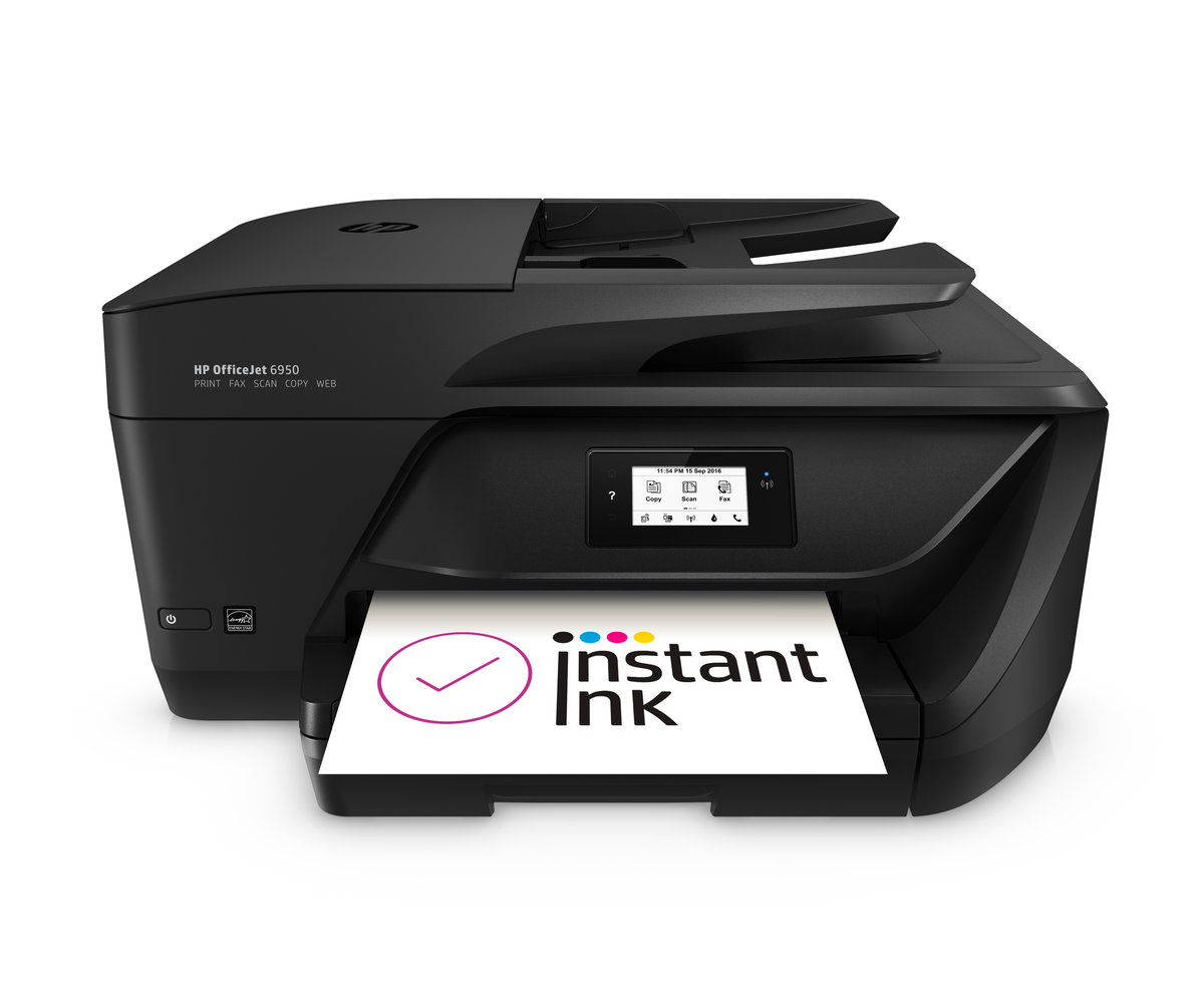 HP OfficeJet 6950 (P4C78A)