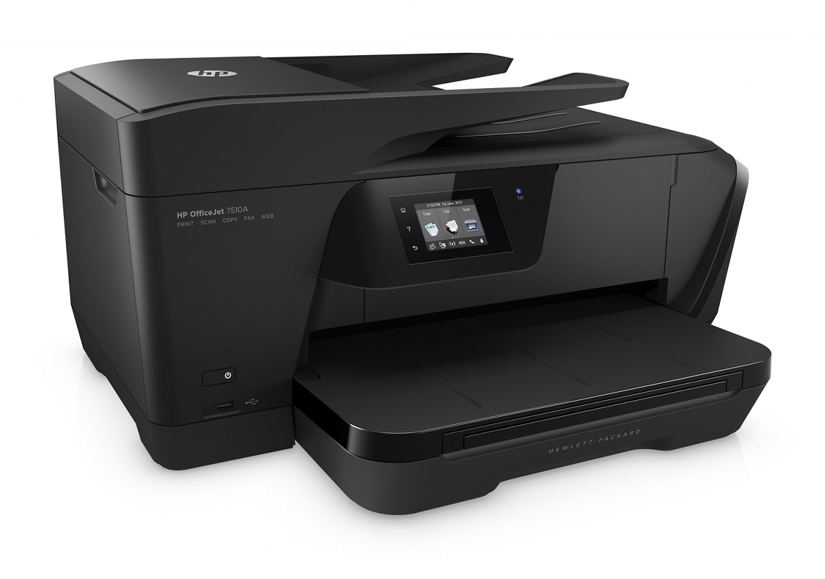 HP OfficeJet 7510 (G3J47A)