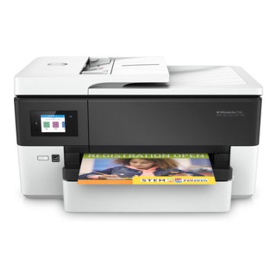 HP OfficeJet Pro 7720 (Y0S18A)