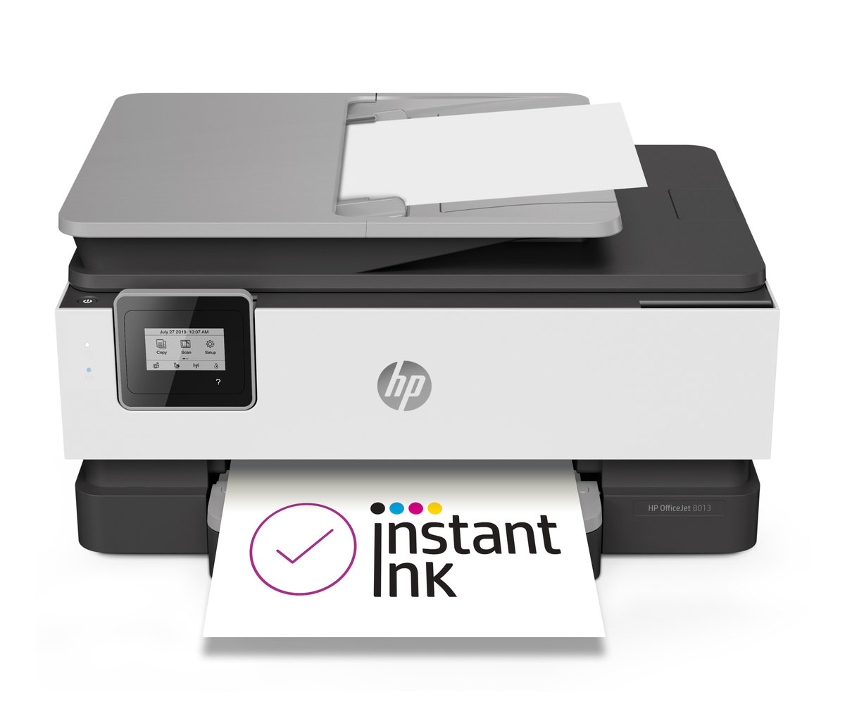 HP OfficeJet 8013 (1KR70B)