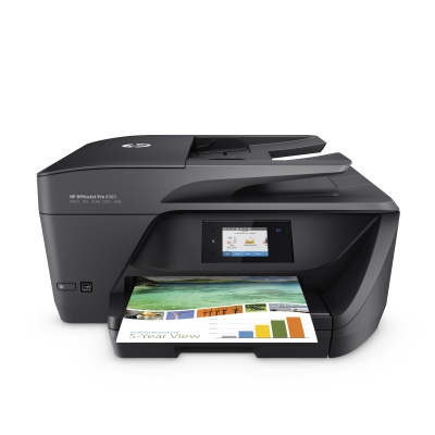 HP OfficeJet Pro 6960 (J7K33A)