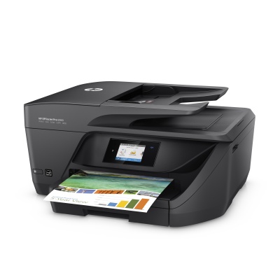 HP OfficeJet Pro 6960 (J7K33A)