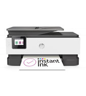 HP OfficeJet Pro 8023 (1KR64B)