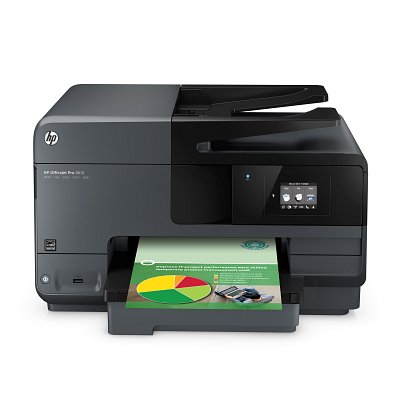 HP Officejet Pro 8610 (A7F64A)