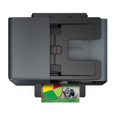 HP Officejet Pro 8610 (A7F64A)