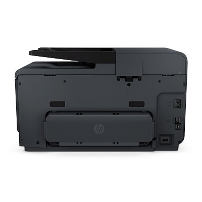 HP Officejet Pro 8610 (A7F64A)