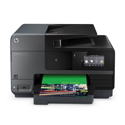 HP Officejet Pro 8620 (A7F65A)