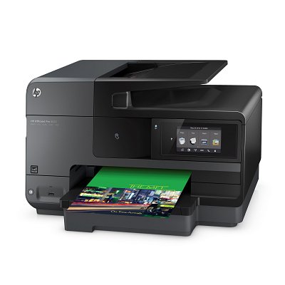 HP Officejet Pro 8620 (A7F65A)