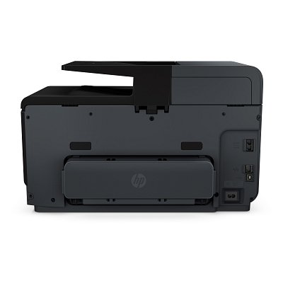 HP Officejet Pro 8620 (A7F65A)