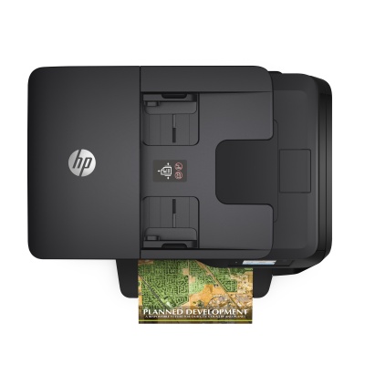HP OfficeJet Pro 8710 (D9L18A)