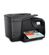 HP OfficeJet Pro 8715 (J6X76A)